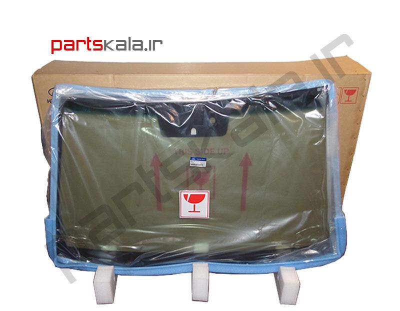 شیشه جلو هیوندای سوناتا NF